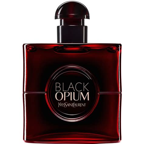 yves saint laurent black opıum paars|black opium YSL beauty.